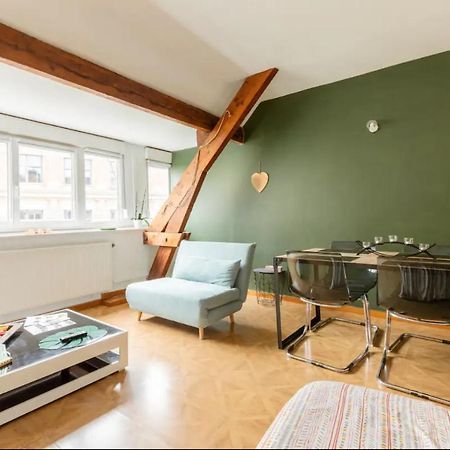 Apt 3 Cocooning, 54M2, Centre Валенсиен Екстериор снимка