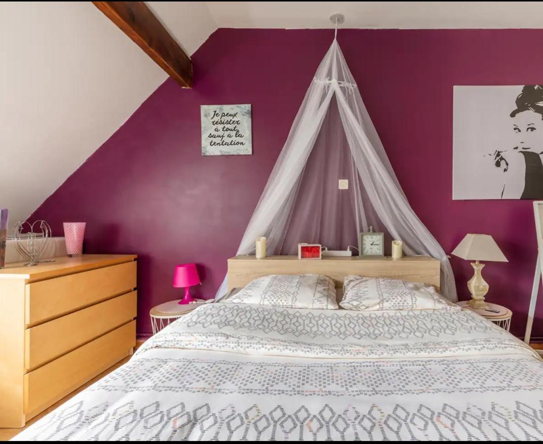 Apt 3 Cocooning, 54M2, Centre Валенсиен Екстериор снимка